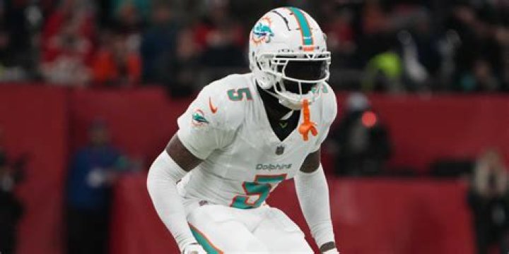 15 Highest Paid Cornerbacks In Football ·