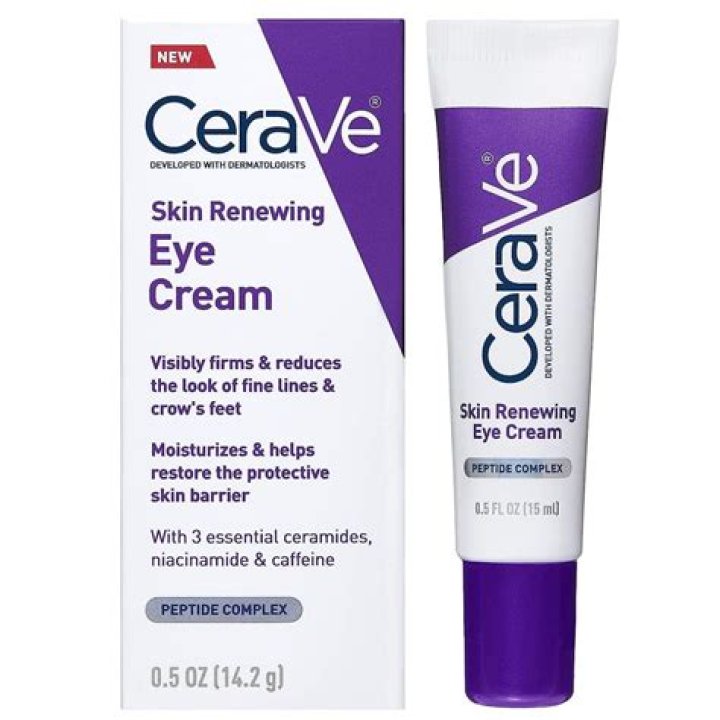 7 Best Eye Creams 2021