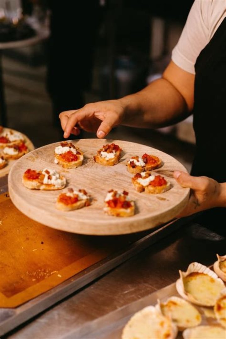 A Culinary Journey For Food Lovers