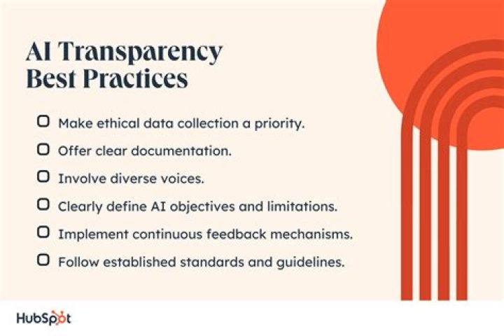 A Guide To Unlocking Transparency And Privacy