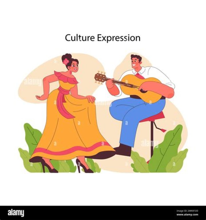 A Journey Into Style, Culture, And Expression