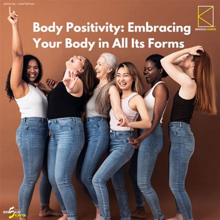 A Journey Of Dance, Positivity, And Empowerment