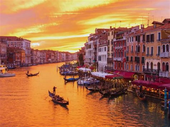 A Journey Through Italy's Artistic And Cultural Treasures