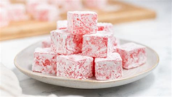 A Journey To Flavored Delights