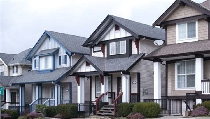 A Neighborhood On The Rise