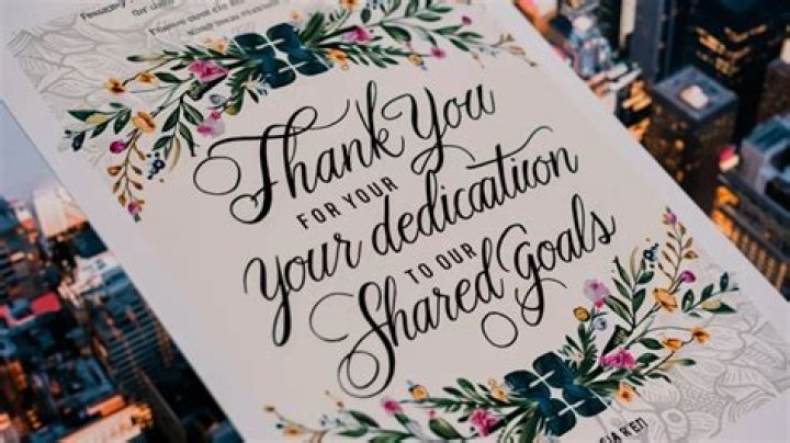 A Story Of Support, Dedication, And Triumph