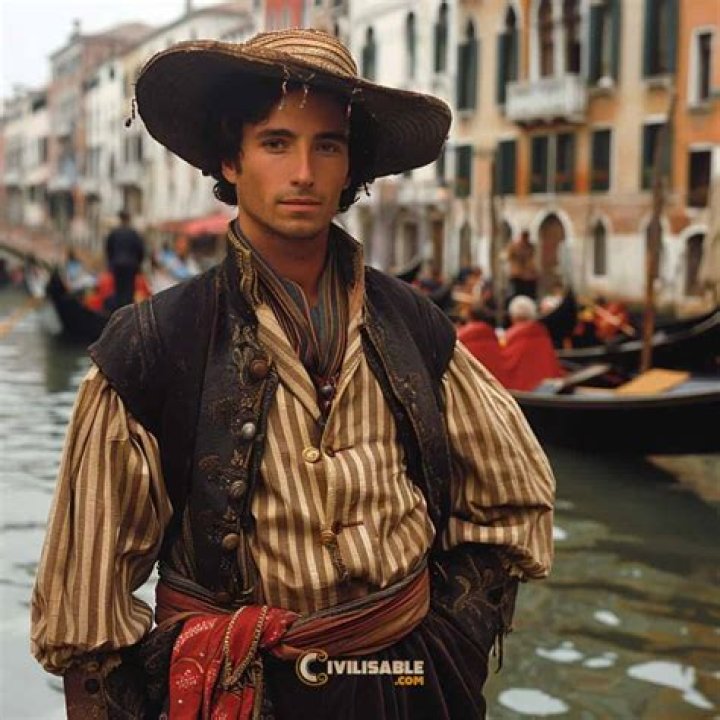 A World Of Love, Laughter, And Italian Heritage