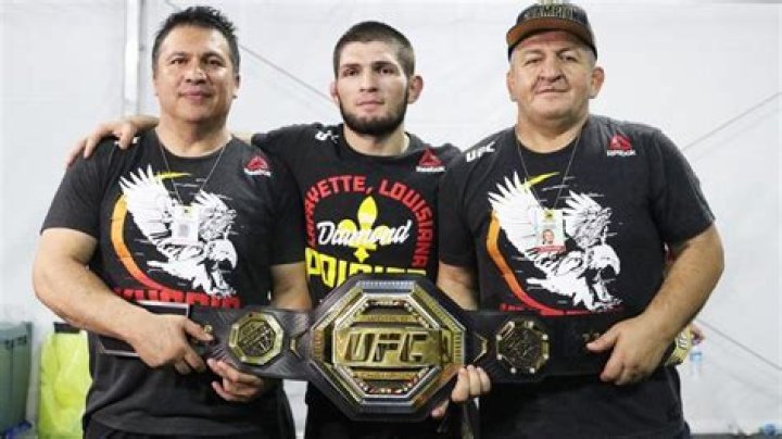 Age, Origins, And The Path To MMA Greatness