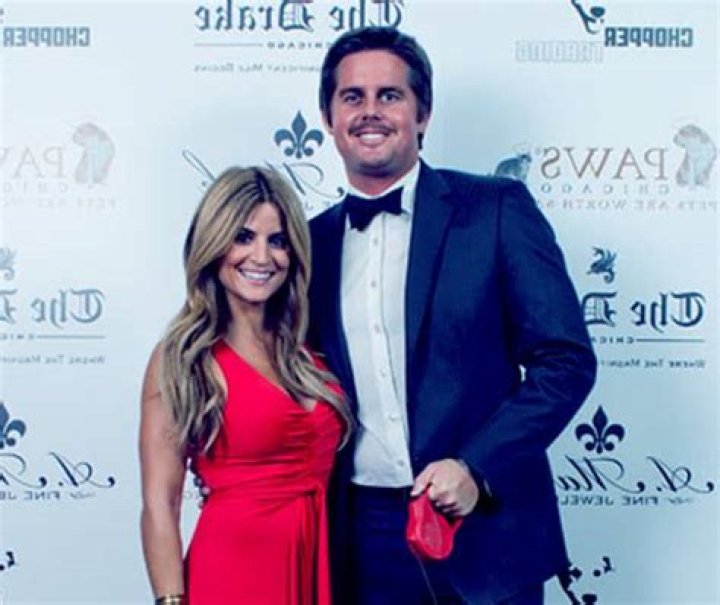 Alison Victoria husband Luke Harding Net Worth, Married, Age, Wiki ·