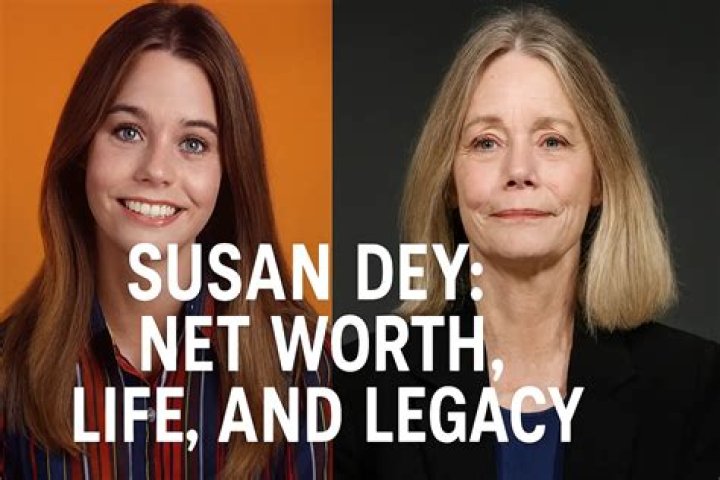 All About Susan Dey | Age, Net Worth, Relationship, Career ·
