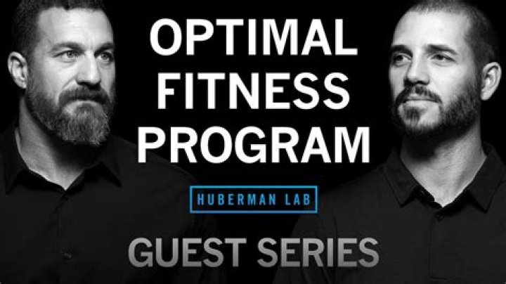 Andy Galpin Age | How Old Is Dr From Huberman Lab Podcast ·