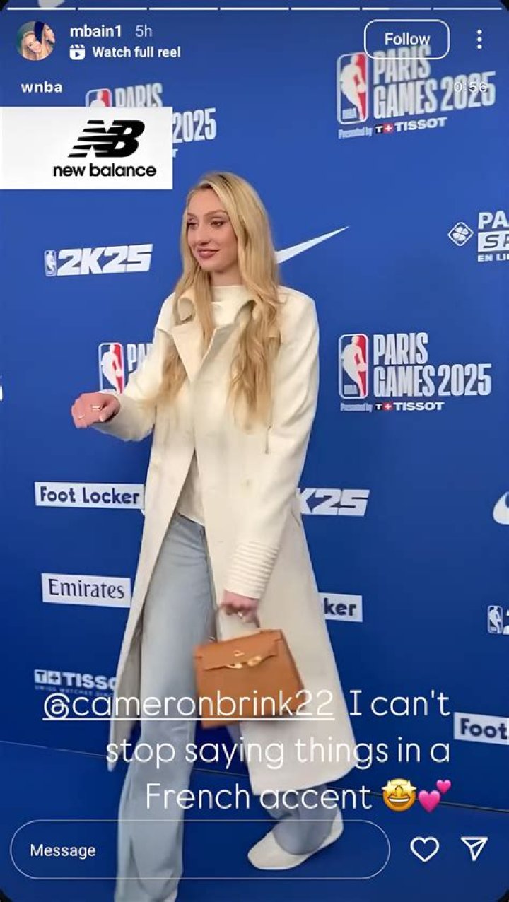 Angel Brinks' First Husband Revealed