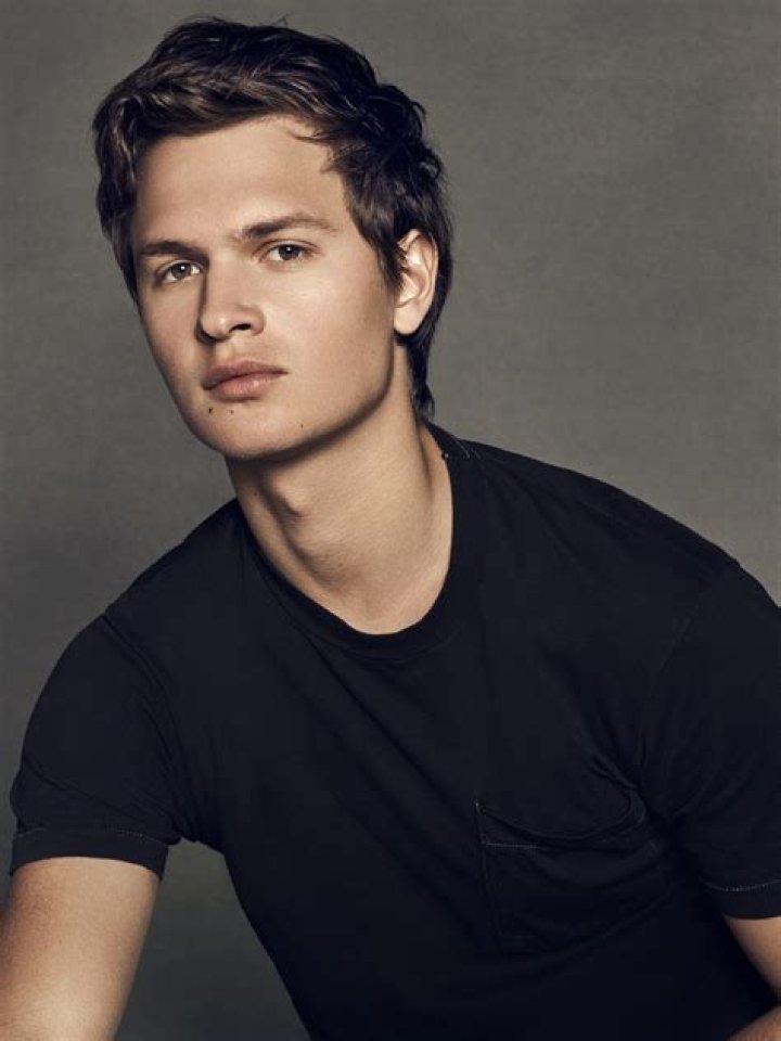 Ansel Elgort's Age In The Fault In Our Stars