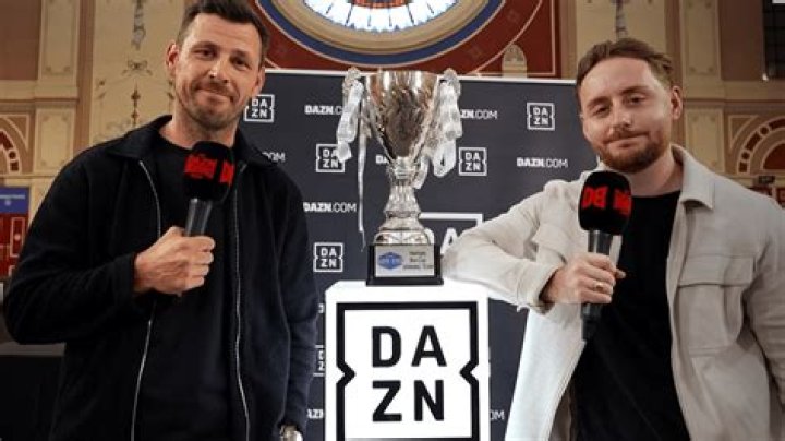 As the gloves come off for the Haringey Box Cup, who will step up to be the next Anthony Joshua, Ant