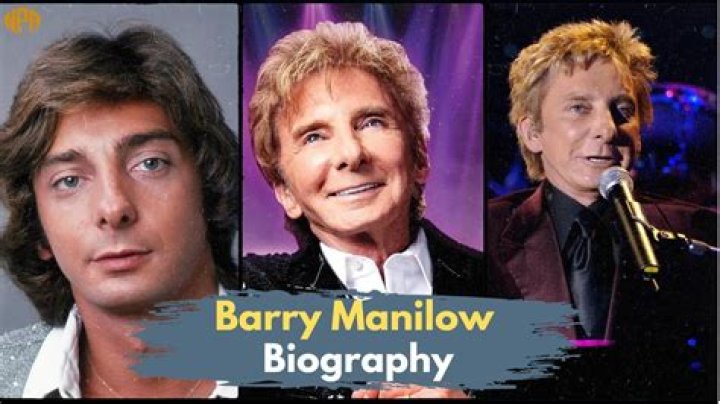 Barry Manilow – Biography, History, Age, Weight, Height, Relationships