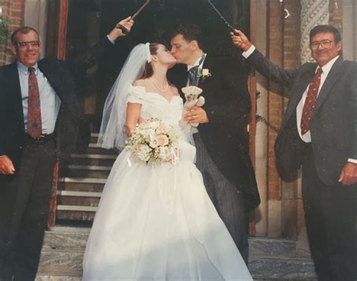 Beth Goetz's Marital Status Revealed