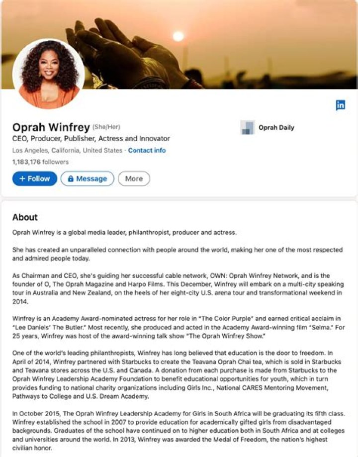 Biography, Wiki, And Personal Life Revealed