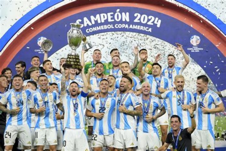 Copa America in Brazil: Possible venues, current sanitary situation, Argentina reaction