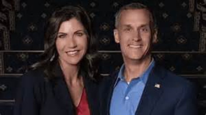 Corey Lewandowski ·