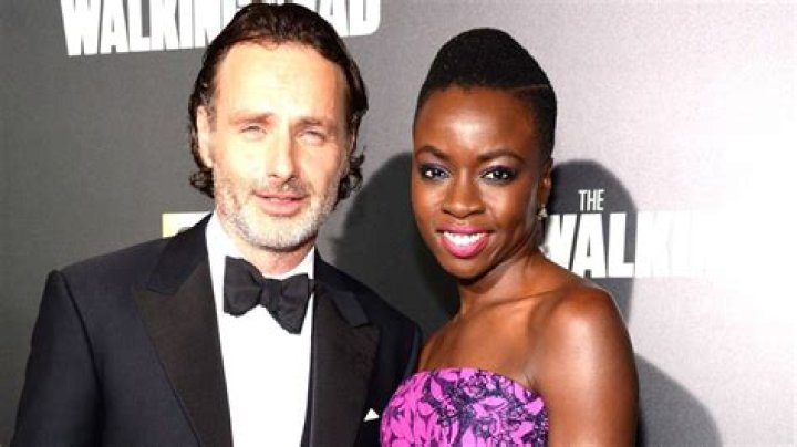 Danai Gurira – Bio, Married, Husband, Boyfriend, Age, Height, Net worth