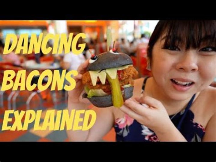 DancingBacons Did A Face Reveal? Everything To Know About The YouTuber