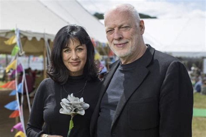 David Gilmour Kids, Wife, Net worth, Height, Biography