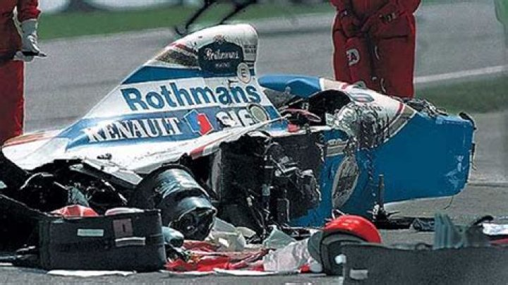Did He Murio(Died) in Accident