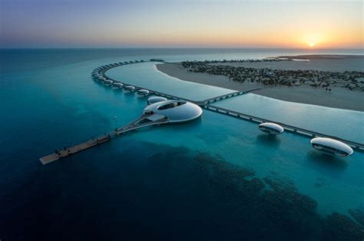 Discover Design, Luxury, And Sustainability