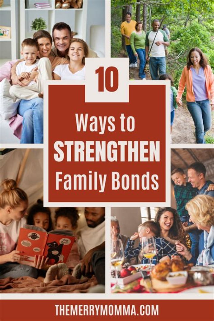 Discover Memories, Traditions, And Family Bonds