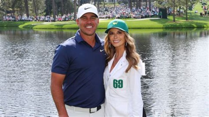 Discover The Inspiring Journey Of Becky Edwards Brooks Koepka, The Leading Lady Behind The Golfing Great