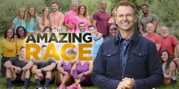 Discover The Inspiring Story Of John Franklin's Parents On "The Amazing Race"