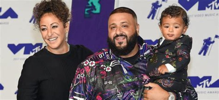 Discover The Intriguing Ethnicity Of DJ Khaled's Wife And Its Impact