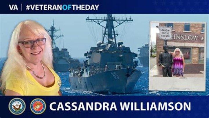 Discover The Profound Teachings Of Cassandra Williamson