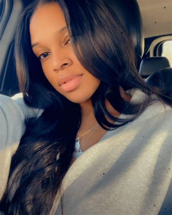 Discover The Remarkable Journey Of Chanelle Haynes: Nelly's Daughter