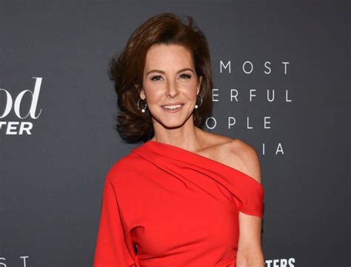 Discover The Secrets Behind Stephanie Ruhle's Remarkable Salary