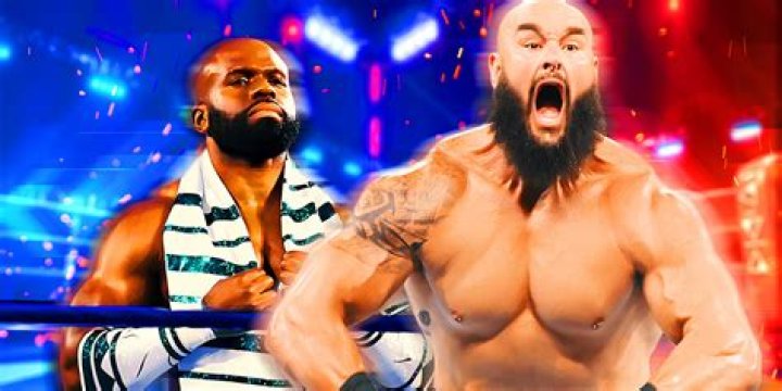 Discover The Unstoppable Rise And Impact Of Cory Lane In Professional Wrestling