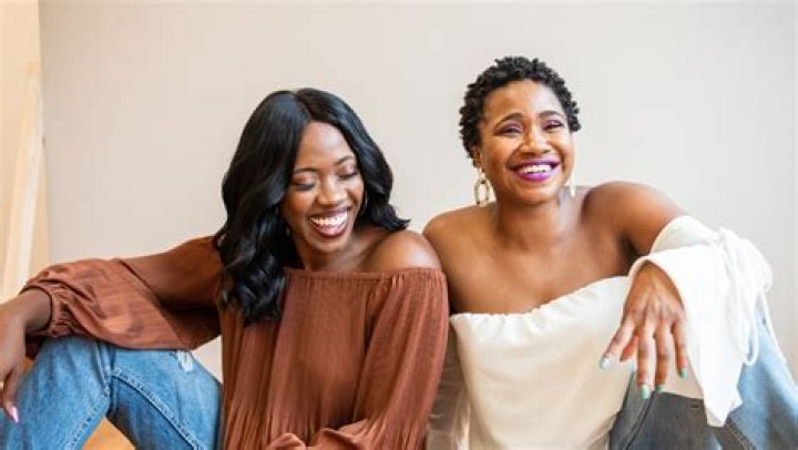Discover The Untold Story Of Nia Long's Sister: Exclusive Insights