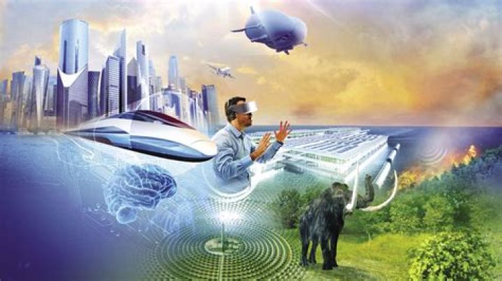 Discoveries And Insights For The Future Of Tech