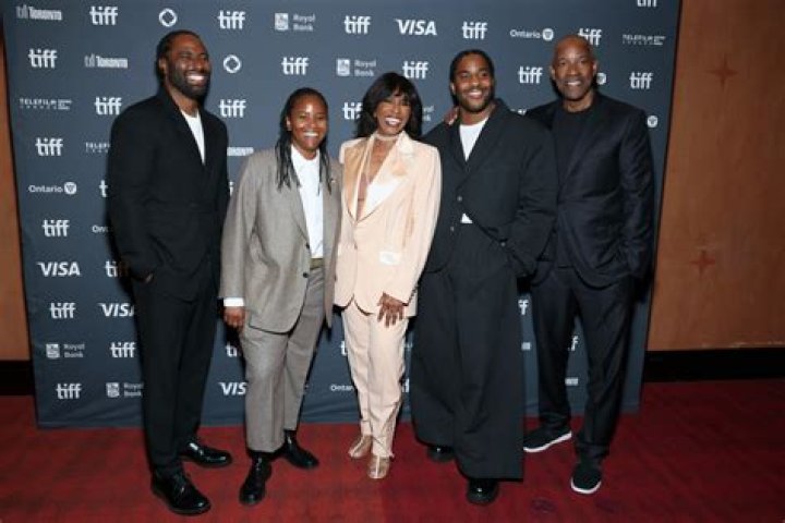 Discoveries And Insights Into Denzel Washington's Daughter