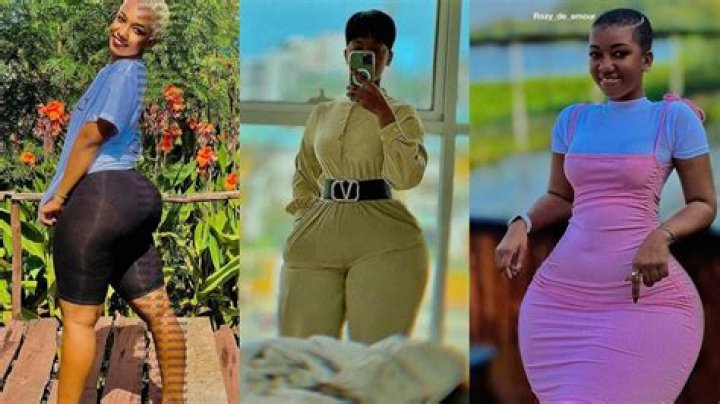 Discoveries And Insights On "Huge Booty BBW"