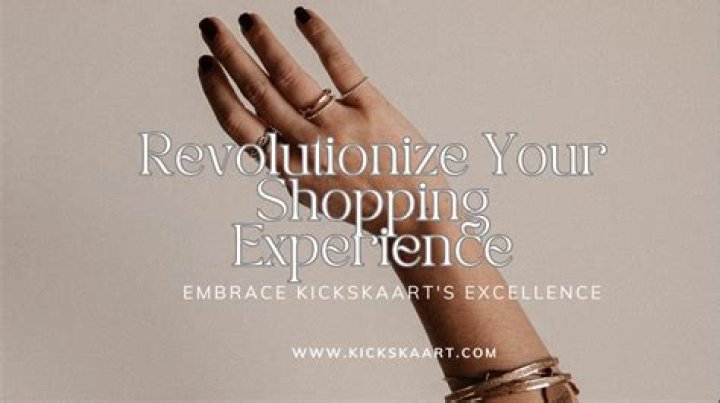 Discoveries And Insights That Will Revolutionize Your Shopping Experience