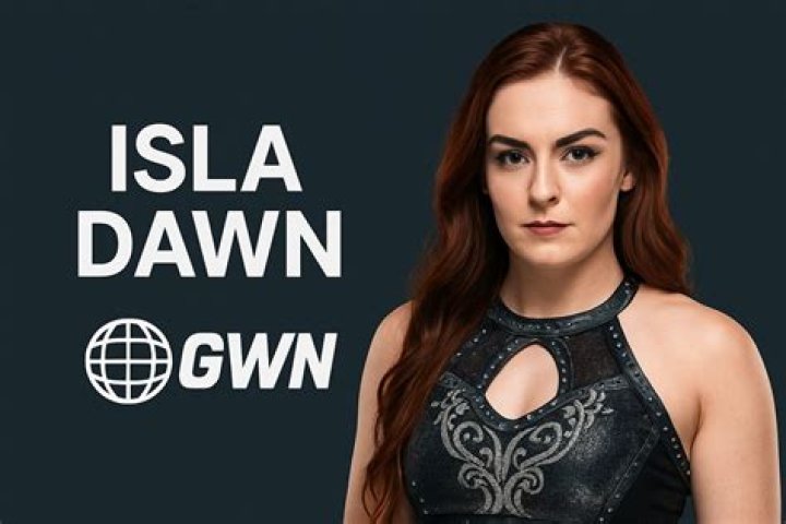 Discoveries In Isla Dawn's Love Life
