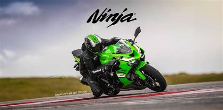 Discoveries In The Taylor Jean Biker Ninja Enigma