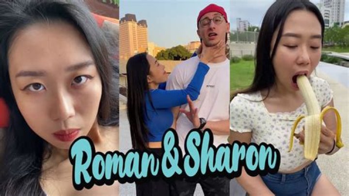 Discoveries Within Roman And Sharon OnlyFans