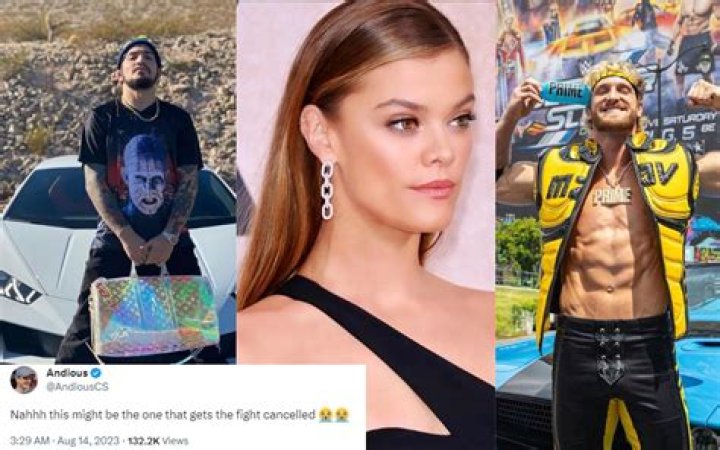 Dive Into Dillon Danis' Instagram For Exclusive Insights