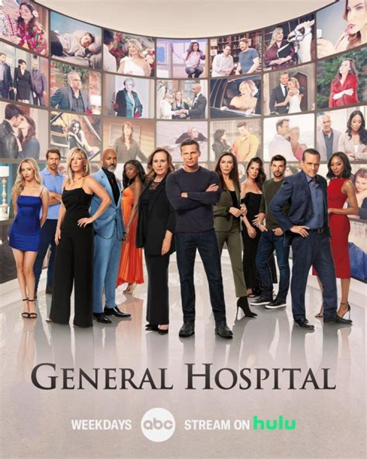 Dive Into The Exciting Return Of Steve Burton On "General Hospital": Uncover Secrets And Revelations