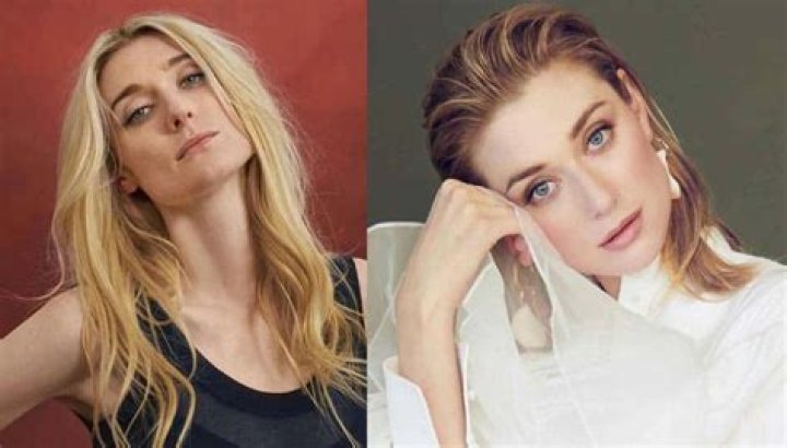 Elizabeth Debicki Husband Name, Height