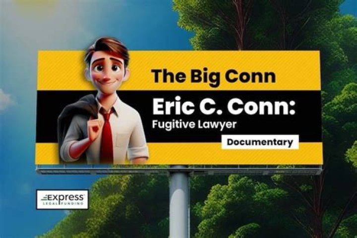 Eric C Conn Wikipedia: Everything To Know