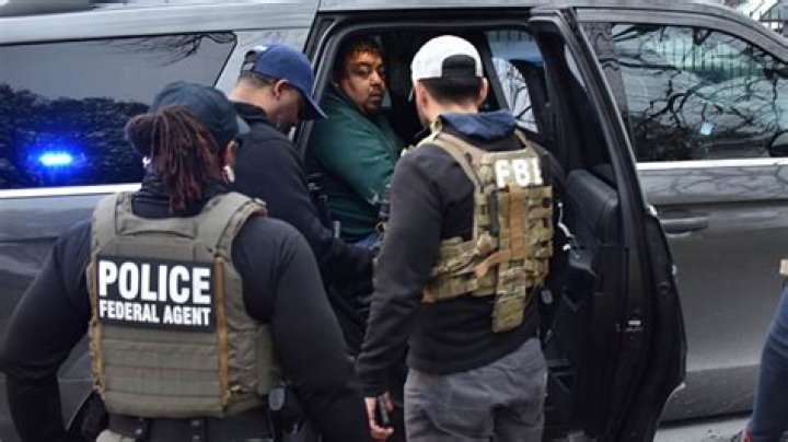 EST Gee's Manager Facing Life In Prison After FBI Arrest ·