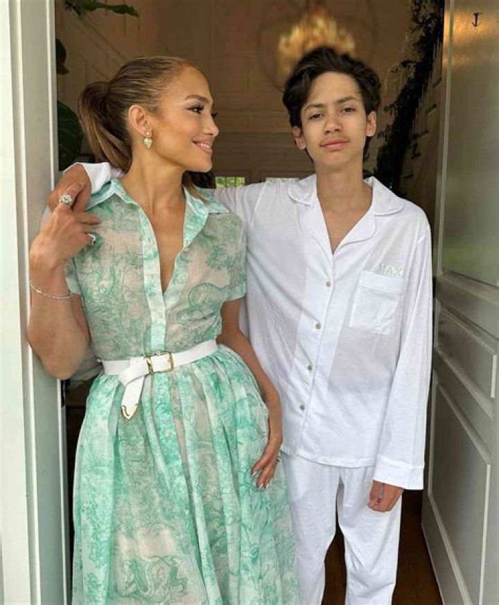 Exploring The Age And Story Of J Lo's Twins